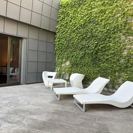 Ariha Hotel Cosenza-3
